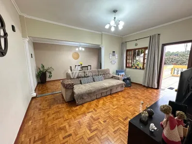 Casa com 5 Quartos à venda, 217m² no Chácara da Barra, Campinas