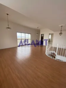 Apartamento com 3 Quartos para venda ou aluguel, 171m² no Vila Granada, São Paulo
