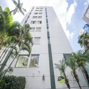 Apartamento com 4 Quartos à venda, 167m² no Cruzeiro, Belo Horizonte