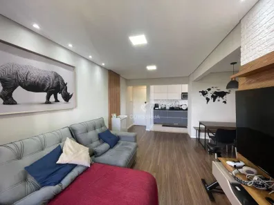 Apartamento com 3 Quartos à venda, 80m² no Jardim Nova Europa, Campinas