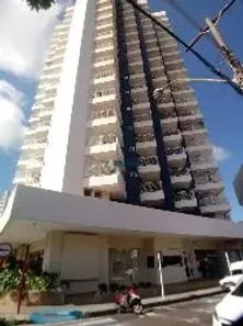 Apartamento com 2 Quartos à venda, 120m² no Jardim Macarenco, São Carlos