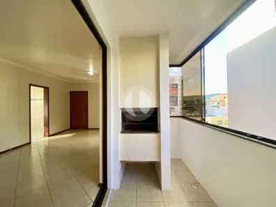 Apartamento com 3 Quartos à venda, 118m² no Bonfim, Santa Maria