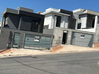 Sobrado com 3 Quartos à venda, 229m² no Portais (Polvilho), Cajamar