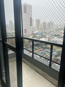 Apartamento com 2 Quartos para alugar, 120m² no Cremação, Belém