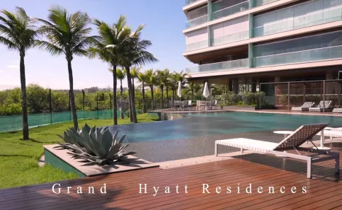 Apartamento com 1 Quarto à venda, 94m² no Barra da Tijuca, Rio de Janeiro