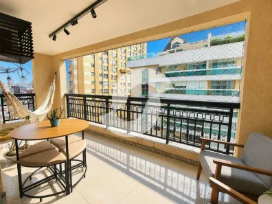 Apartamento com 3 Quartos à venda, 120m² no Icaraí, Niterói
