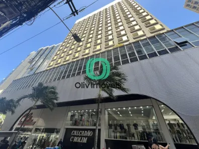 Sala Comercial para alugar, 85m² no Centro, Fortaleza