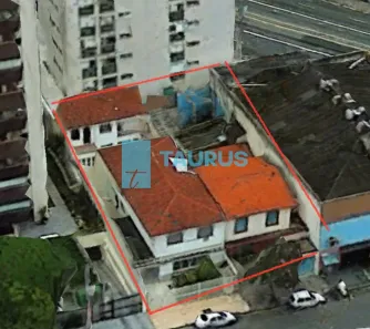 Imóvel Comercial com 7 Quartos para alugar, 494m² no Vila Uberabinha, São Paulo