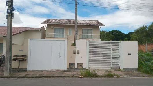 Sobrado com 3 Quartos para alugar, 110m² no Bela Vista, Palhoça
