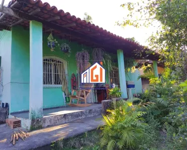 Casa com 2 Quartos à venda, 93m² no Haway, Araruama
