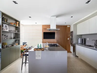 Apartamento com 3 Quartos à venda, 204m² no Horto Florestal, Salvador