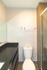 Apartamento com 2 Quartos para alugar, 63m² no Rio Branco, Porto Alegre