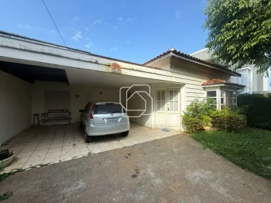 Casa de Condomínio com 3 Quartos à venda, 208m² no Chácaras Primavera, Itu