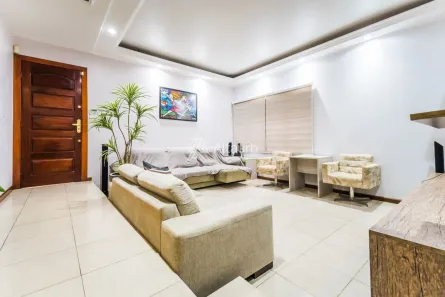 Casa com 4 Quartos à venda, 285m² no Saúde, São Paulo