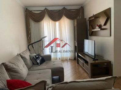 Apartamento com 3 Quartos à venda, 100m² no Santa Maria, São Caetano do Sul