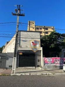 Prédio Comercial para alugar, 400m² no Tirol, Natal
