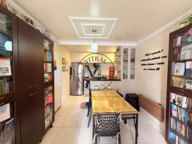 Apartamento com 2 Quartos à venda, 50m² no Jóquei Clube, Fortaleza