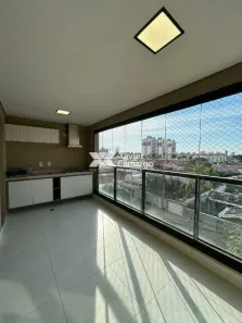 Apartamento com 3 Quartos para alugar, 118m² no Jardim São Paulo, Rio Claro