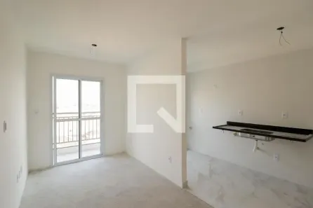 Apartamento com 2 Quartos à venda, 55m² no Parada Inglesa, São Paulo