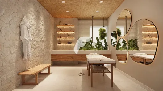Apartamento com 3 Quartos à venda, 148m² no Tabuleiro, Barra Velha