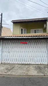 Sobrado com 4 Quartos à venda, 240m² no Parque dos Ipês, São José dos Campos