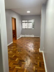 Apartamento com 1 Quarto à venda, 40m² no Jardim Paulista, São Paulo