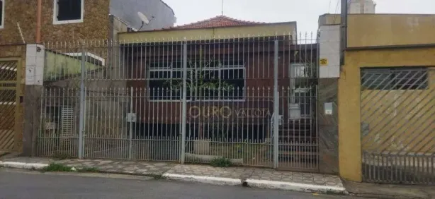 Sobrado com 3 Quartos à venda, 224m² no Quarta Parada, São Paulo