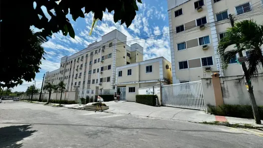 Apartamento com 2 Quartos para alugar, 50m² no Mondubim, Fortaleza