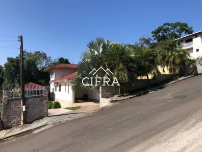 Casa com 3 Quartos à venda, 151m² no Fundo Canoas, Rio do Sul