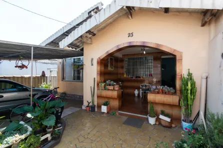 Casa com 3 Quartos à venda, 170m² no Vila Moraes, São Paulo