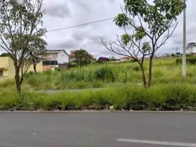 Lote/Terreno à venda, 876m² no Jardim do Lago Continuação, Campinas
