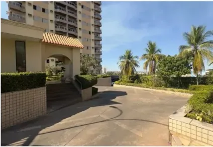 Apartamento com 4 Quartos à venda, 125m² no Bosque da Saúde, Cuiabá