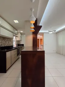 Apartamento com 3 Quartos à venda, 70m² no Praia da Baleia, Serra