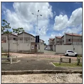 Casa com 2 Quartos à venda, 102m² no Vale do Gavião, Teresina