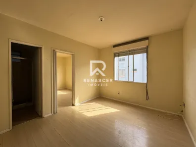 Apartamento com 1 Quarto à venda, 38m² no Azenha, Porto Alegre