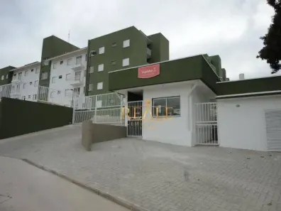 Apartamento com 2 Quartos à venda, 58m² no Santa Claudina, Vinhedo