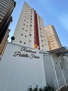 Apartamento com 2 Quartos para alugar, 65m² no Estância Matinha, São José do Rio Preto
