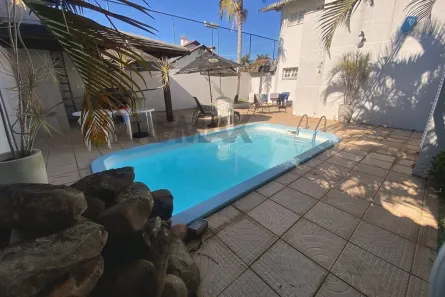 Casa com 3 Quartos à venda, 302m² no Universitário, Santa Cruz do Sul