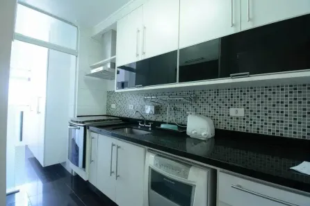 Apartamento com 3 Quartos à venda, 82m² no Vila Hamburguesa, São Paulo