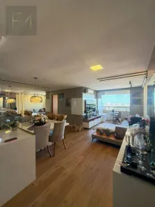 Apartamento com 3 Quartos à venda, 100m² no Estados, João Pessoa