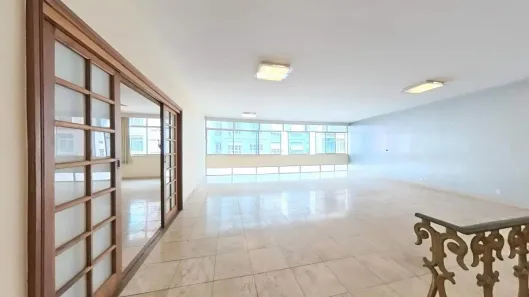 Apartamento com 3 Quartos à venda, 280m² no Copacabana, Rio de Janeiro