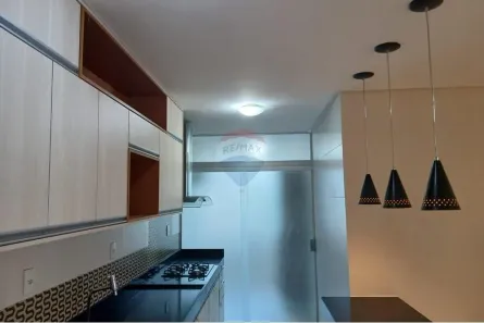 Apartamento com 3 Quartos à venda, 98m² no Lagoa Santa, Governador Valadares