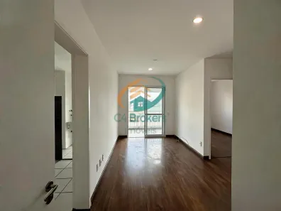 Apartamento com 2 Quartos à venda, 62m² no Vila Leonor, Guarulhos