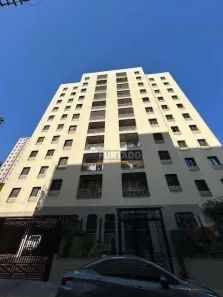 Apartamento com 3 Quartos à venda, 160m² no Vila Assunção, Santo André