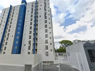 Apartamento com 2 Quartos à venda, 49m² no Além Ponte, Sorocaba