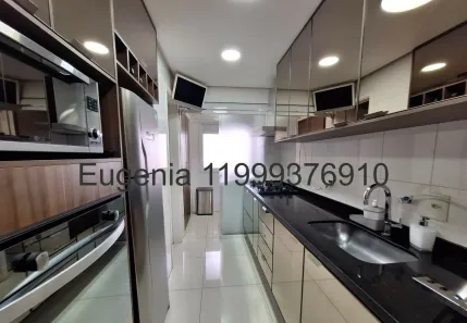 Apartamento com 3 Quartos à venda, 195m² no Jardim Adhemar de Barros, São Paulo