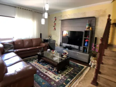 Sobrado com 3 Quartos à venda, 150m² no Água Fria, São Paulo
