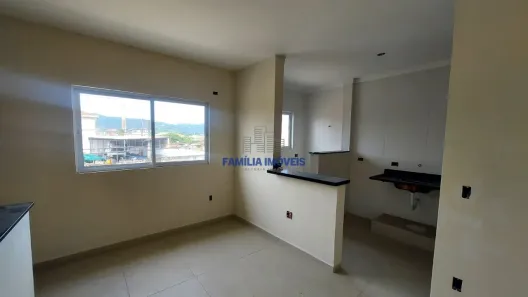 Casa com 2 Quartos à venda, 50m² no Catiapoa, São Vicente