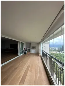 Apartamento com 3 Quartos à venda, 192m² no Barra da Tijuca, Rio de Janeiro