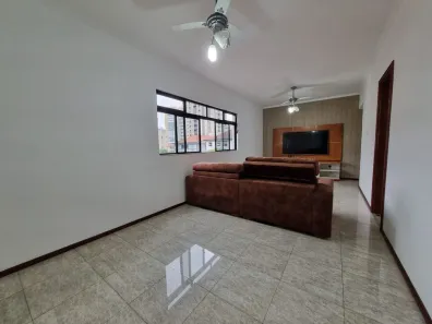 Apartamento com 3 Quartos à venda, 114m² no Embaré, Santos